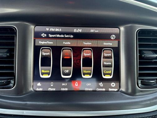 2021 Dodge Charger R/T