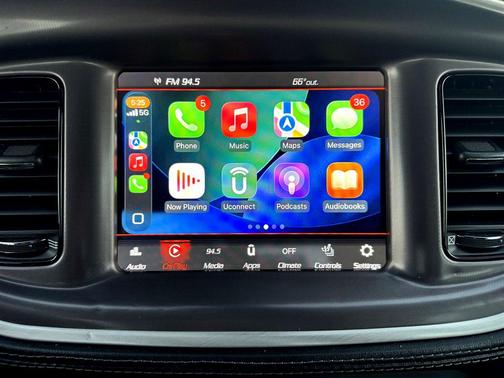 2021 Dodge Charger R/T