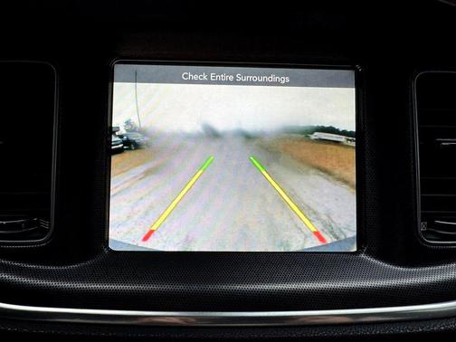 2016 Dodge Charger R/T