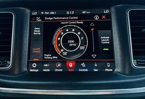 2018 Dodge Charger R/T 392