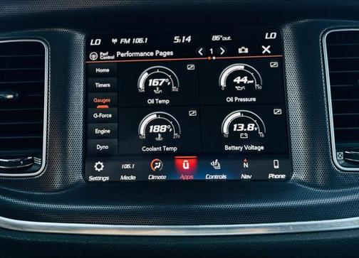 2018 Dodge Charger R/T 392