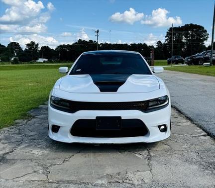 2018 Dodge Charger R/T 392