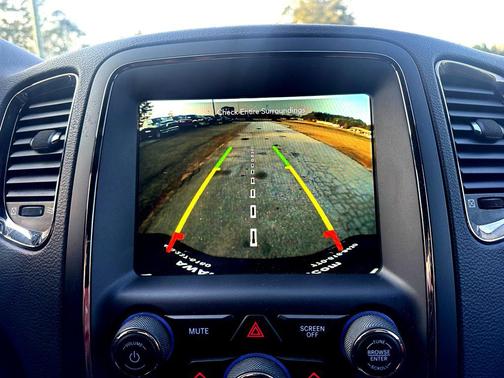 2019 Dodge Durango R/T