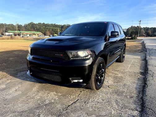 2019 Dodge Durango R/T