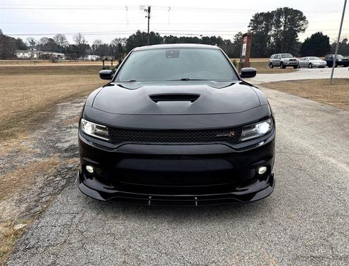 2016 Dodge Charger R/T Scat Pack