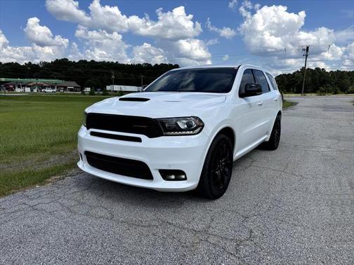 2019 Dodge Durango R/T
