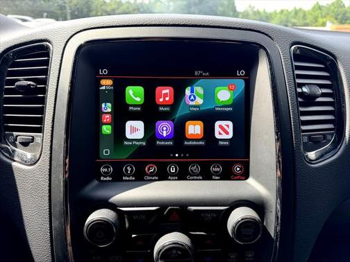 2019 Dodge Durango R/T