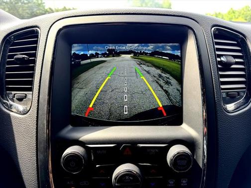 2019 Dodge Durango R/T