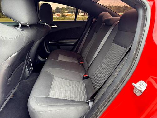 2019 Dodge Charger R/T