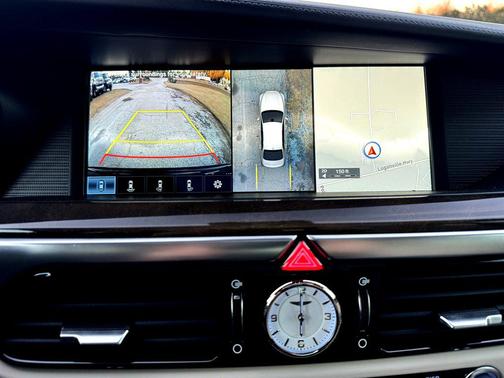 2018 Genesis G90 5.0 Ultimate