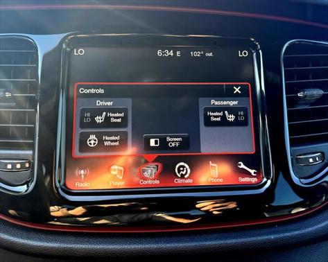 2015 Dodge Dart GT