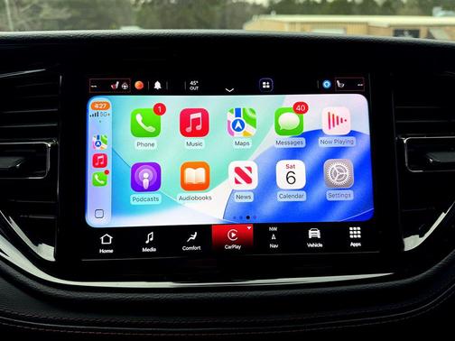 2021 Dodge Durango R/T RWD