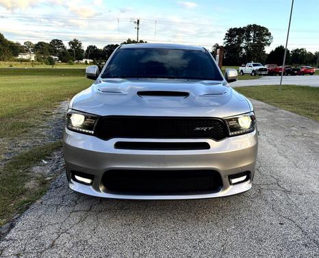 2018 Dodge Durango SRT