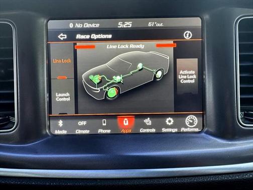 2019 Dodge Charger Scat Pack