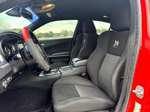 2019 Dodge Charger Scat Pack