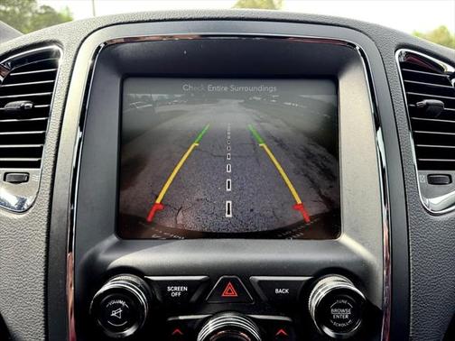 2016 Dodge Durango R/T