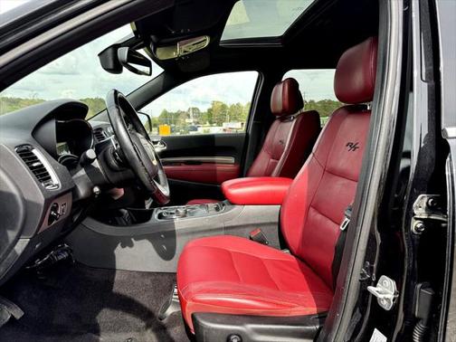 2016 Dodge Durango R/T