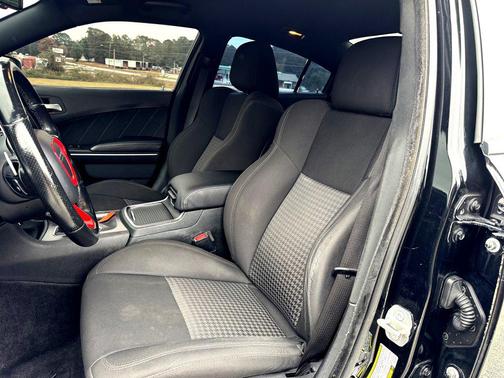 2019 Dodge Charger R/T