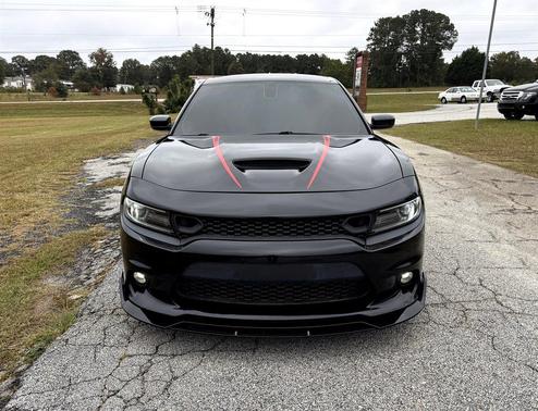 2019 Dodge Charger R/T