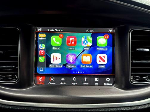 2019 Dodge Charger R/T