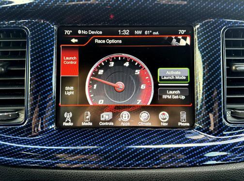 2016 Dodge Charger R/T Scat Pack