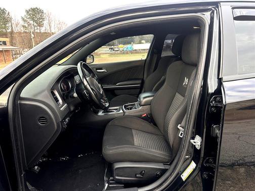 2021 Dodge Charger Scat Pack