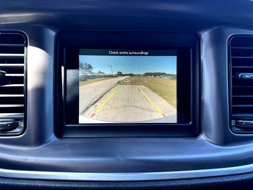 Silver Or Aluminum 2019 Dodge Charger SXT