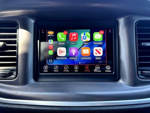 Silver Or Aluminum 2019 Dodge Charger SXT