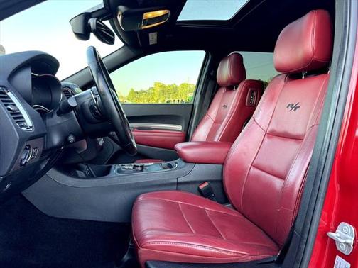 2017 Dodge Durango R/T