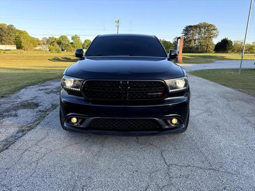 2014 Dodge Durango R/T