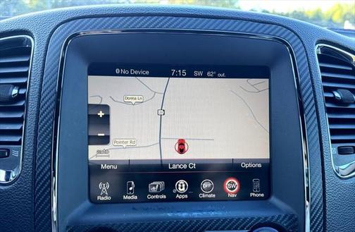 2014 Dodge Durango R/T