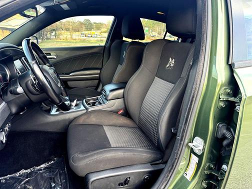 2021 Dodge Charger Scat Pack