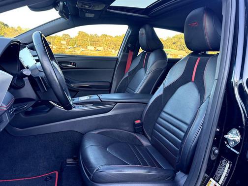2020 Toyota Avalon TRD