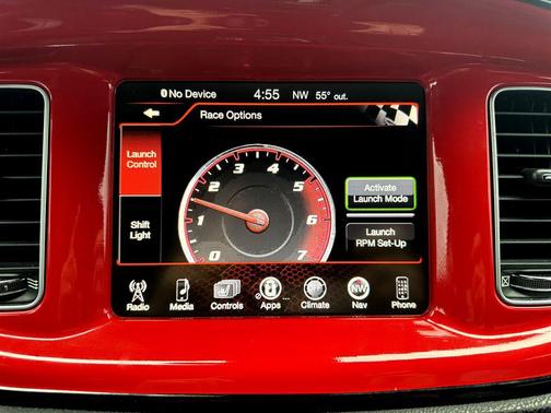 2016 Dodge Charger SRT 392