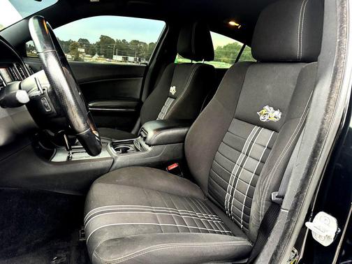 2013 Dodge Charger SRT8 Superbee