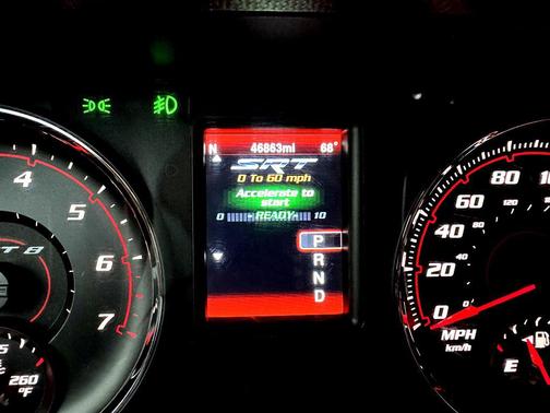 2013 Dodge Charger SRT8 Superbee