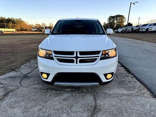 2016 Dodge Journey R/T