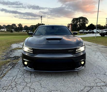 2016 Dodge Charger SRT 392