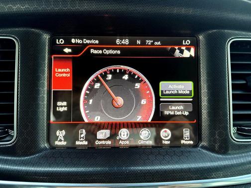 2016 Dodge Charger SRT 392