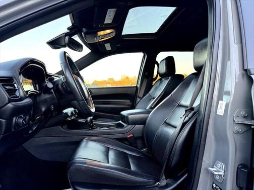 2022 Dodge Durango R/T Plus RWD