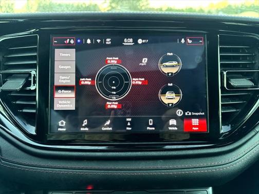 2022 Dodge Durango R/T Plus RWD