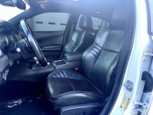 2015 Dodge Charger SRT 392