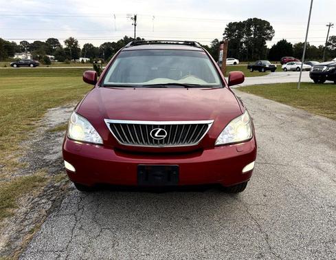 2009 Lexus RX 350 Base