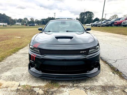 2017 Dodge Charger SRT 392