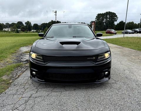 2018 Dodge Charger R/T Scat Pack