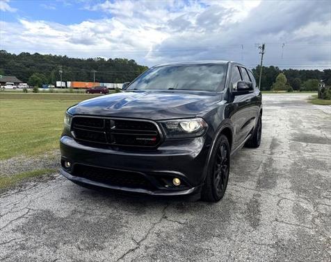 2015 Dodge Durango R/T