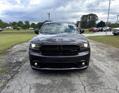 2015 Dodge Durango R/T