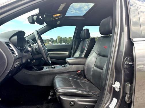 2015 Dodge Durango R/T