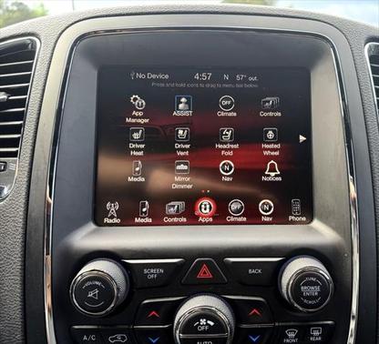 2015 Dodge Durango R/T