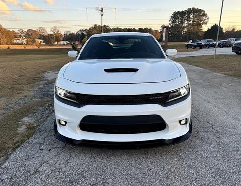 2021 Dodge Charger R/T